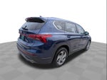 2021 Hyundai Santa Fe SE
