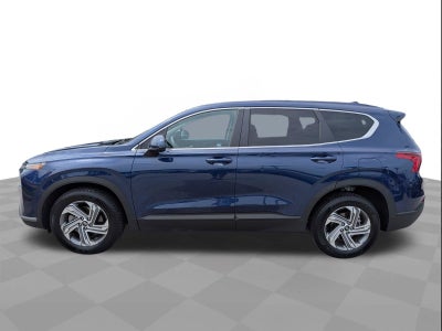 2021 Hyundai Santa Fe SE