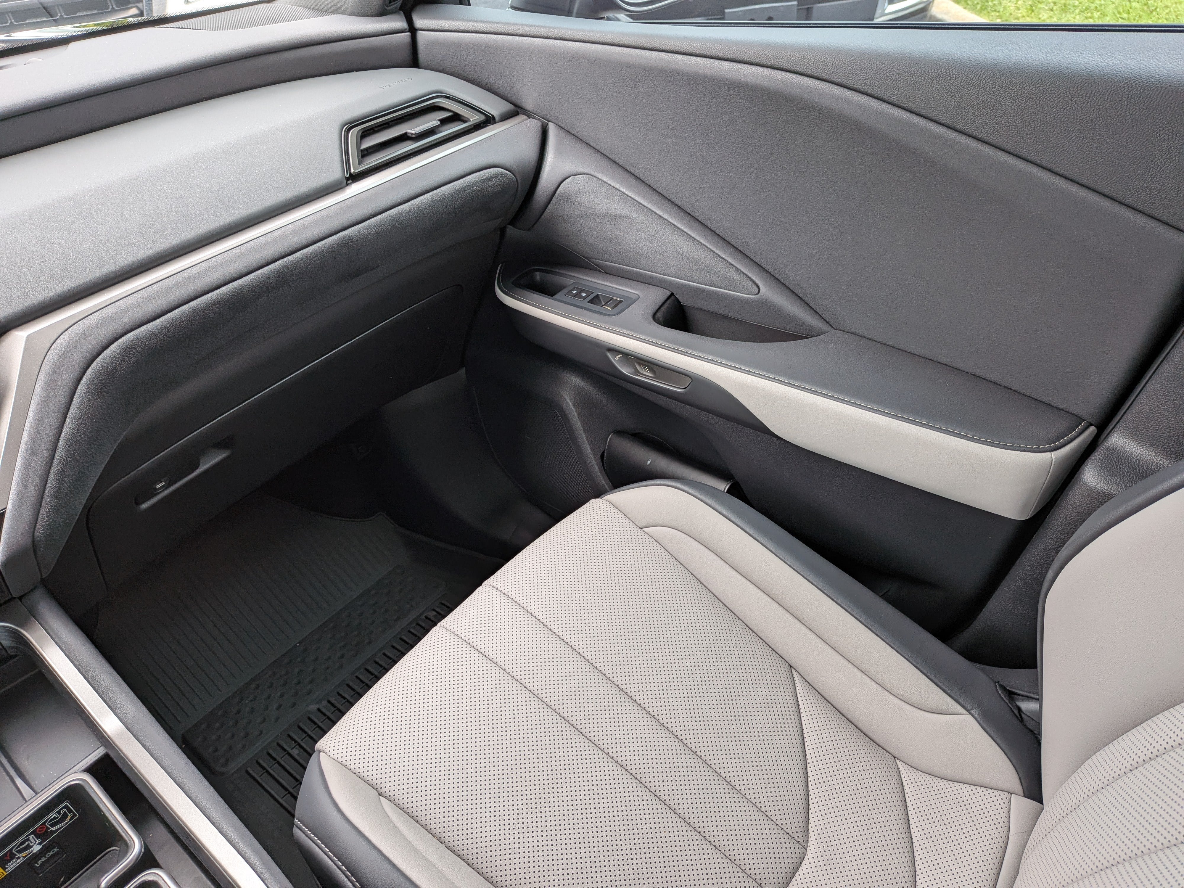 2025 Lexus TX 500h F SPORT Premium