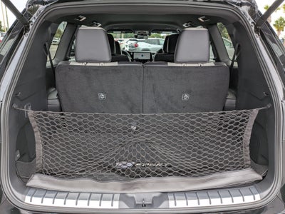 2025 Lexus TX 500h F SPORT Premium