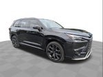 2025 Lexus TX 500h F SPORT Premium