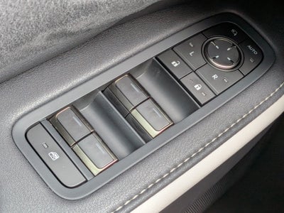 2025 Lexus TX 500h F SPORT Premium