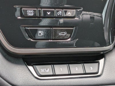 2025 Lexus TX 500h F SPORT Premium