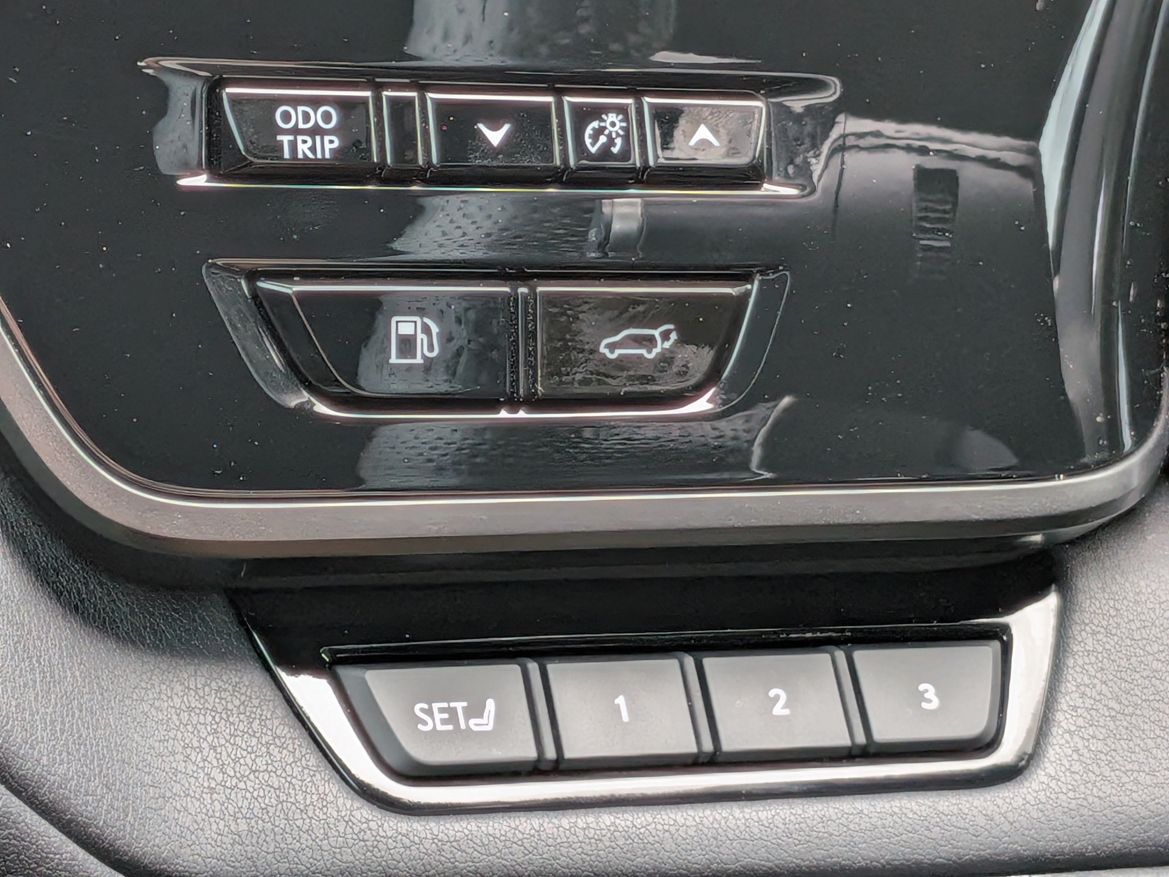 2025 Lexus TX 500h F SPORT Premium