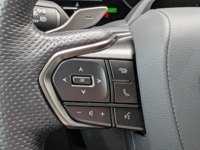 2025 Lexus TX 500h F SPORT Premium