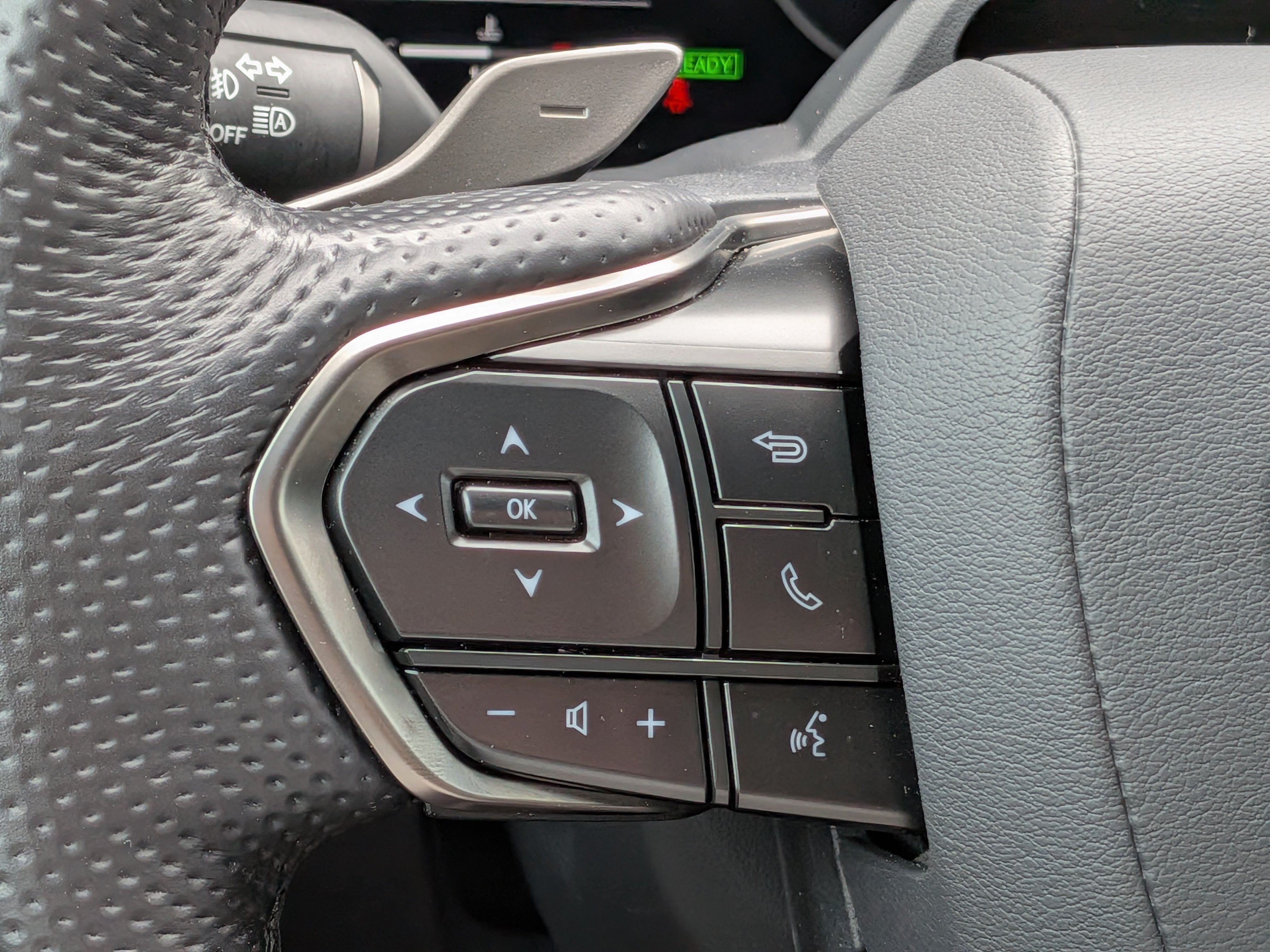 2025 Lexus TX 500h F SPORT Premium