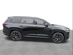 2025 Lexus TX 500h F SPORT Premium