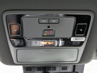 2025 Lexus TX 500h F SPORT Premium