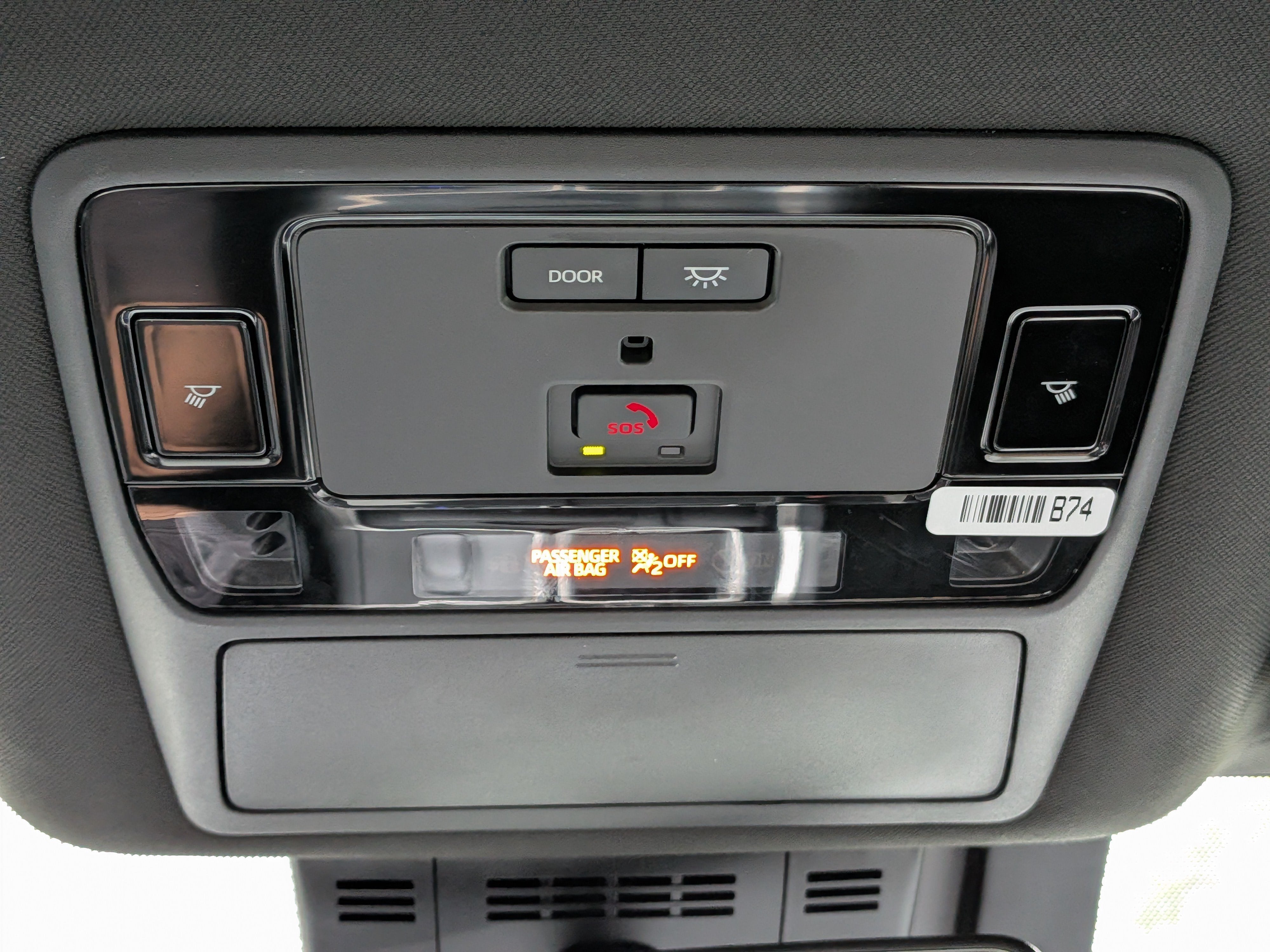 2025 Lexus TX 500h F SPORT Premium