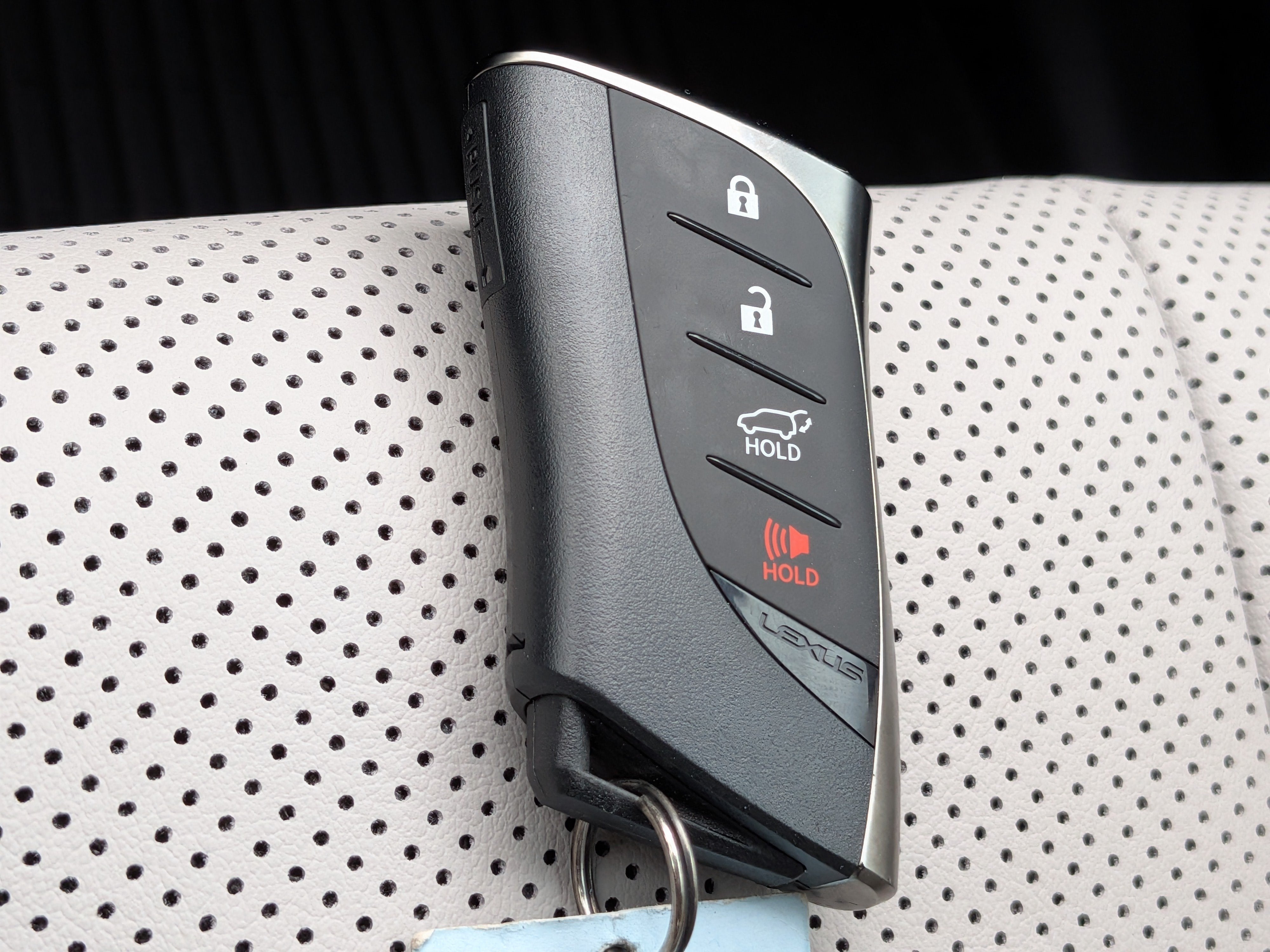 2025 Lexus TX 500h F SPORT Premium