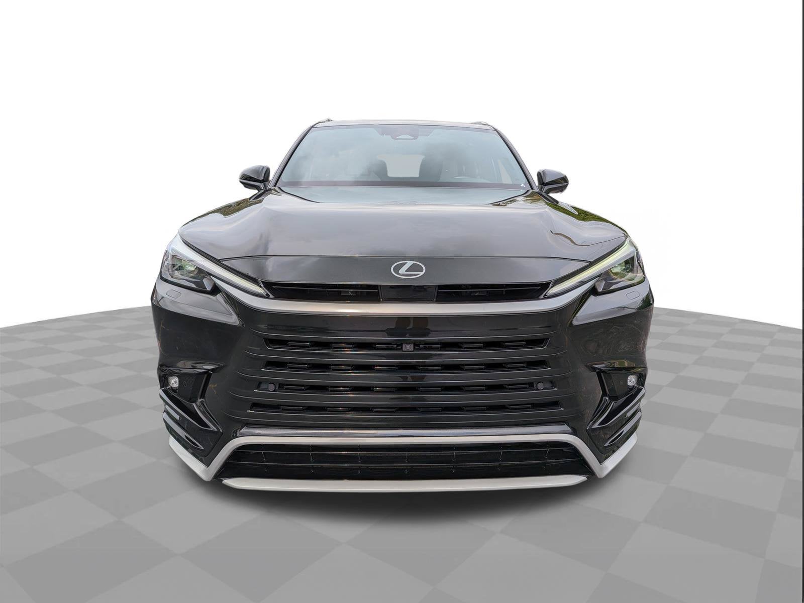 2025 Lexus TX 500h F SPORT Premium