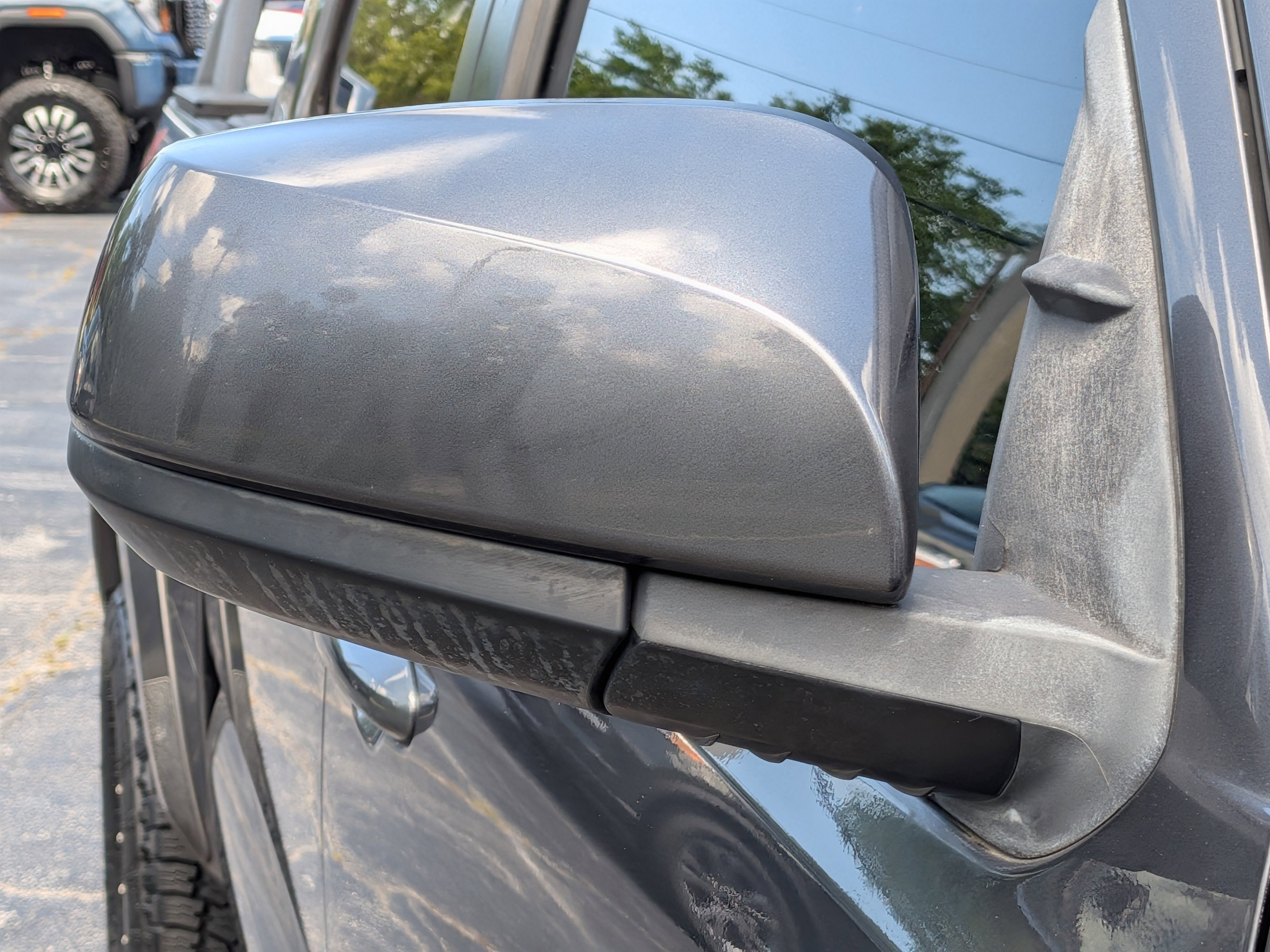 2018 Toyota Tacoma SR5 V6