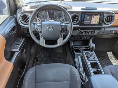2018 Toyota Tacoma SR5 V6