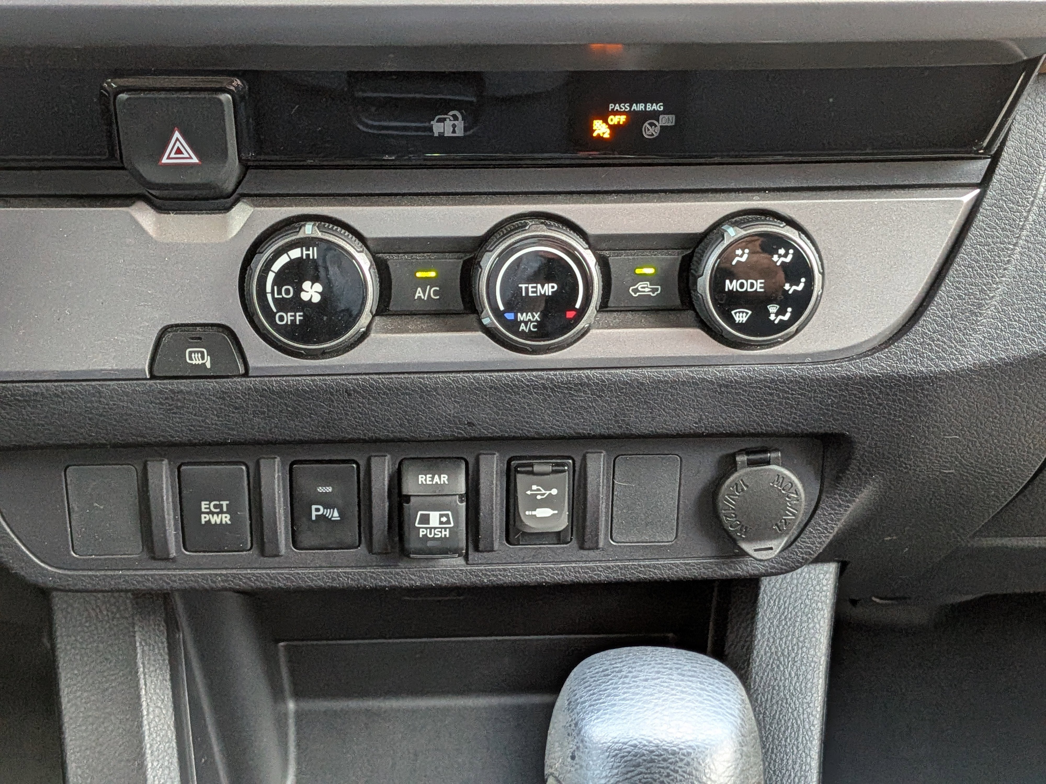 2018 Toyota Tacoma SR5 V6