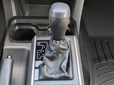 2018 Toyota Tacoma SR5 V6