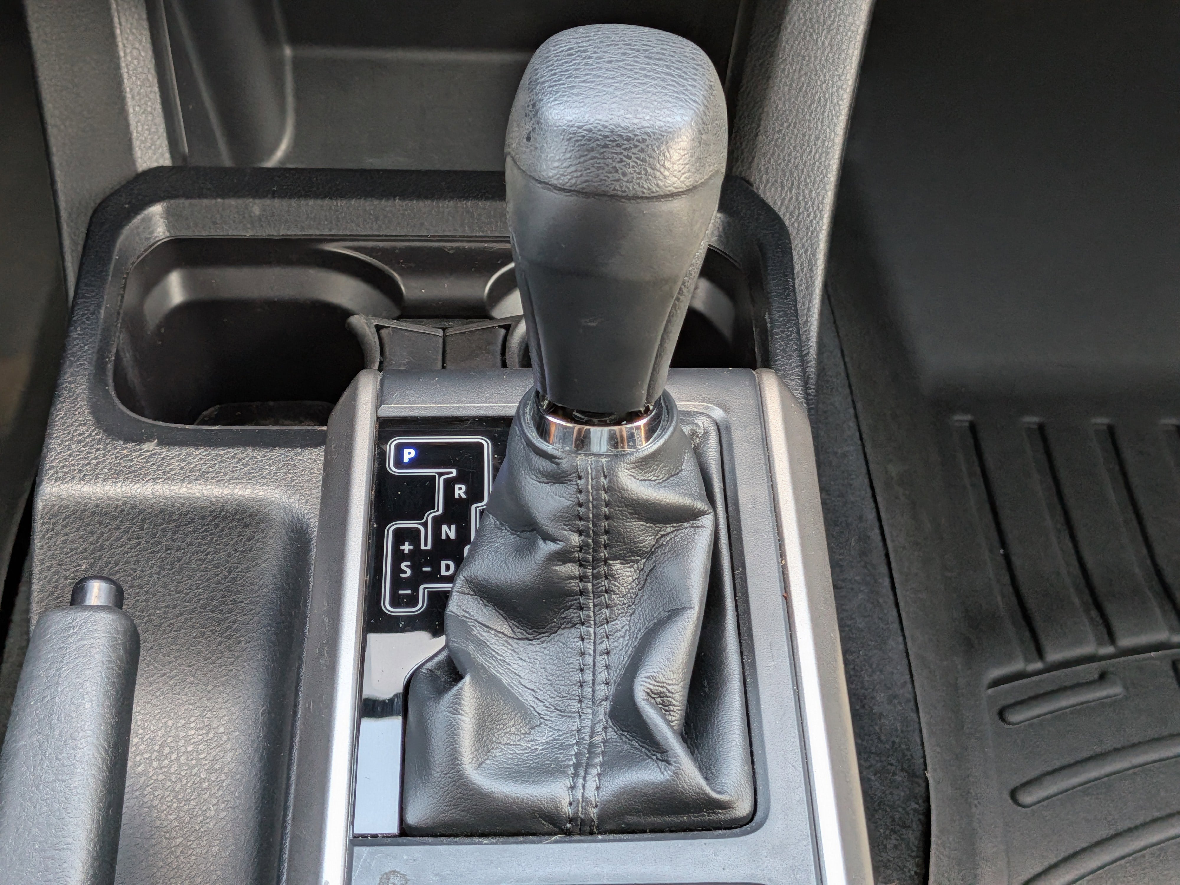 2018 Toyota Tacoma SR5 V6