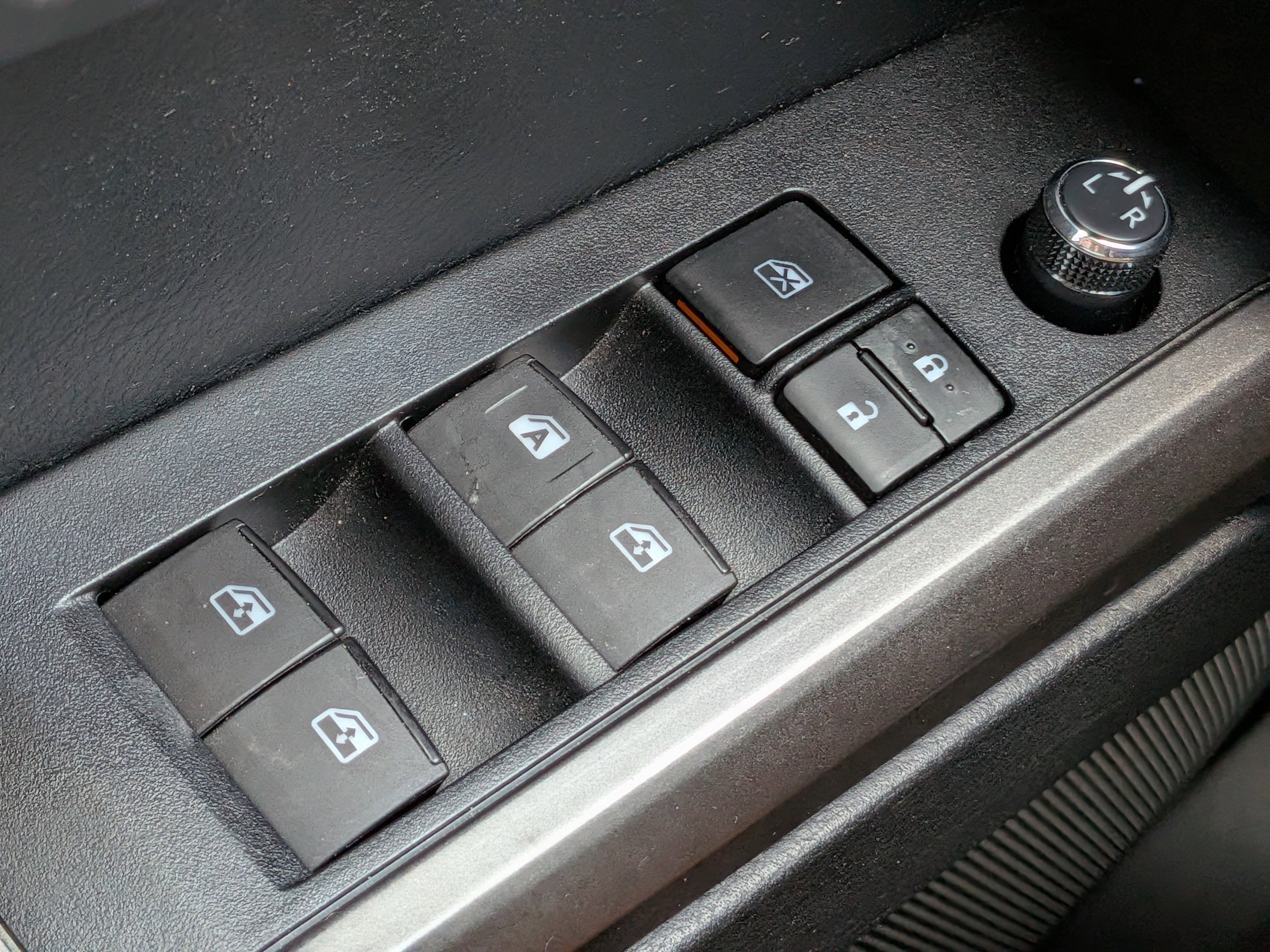 2018 Toyota Tacoma SR5 V6
