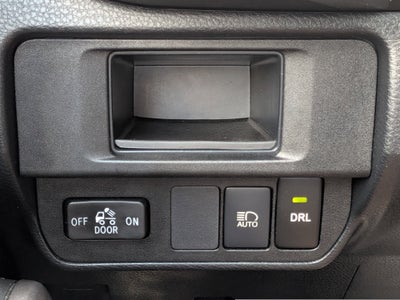 2018 Toyota Tacoma SR5 V6