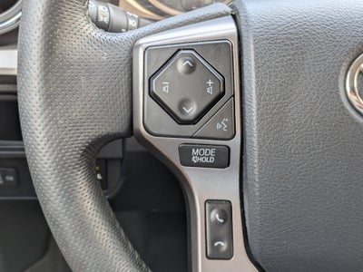 2018 Toyota Tacoma SR5 V6