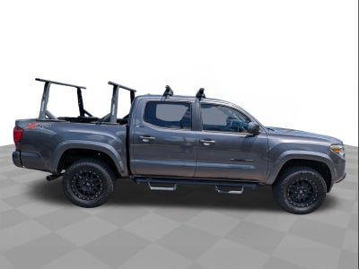 2018 Toyota Tacoma SR5 V6
