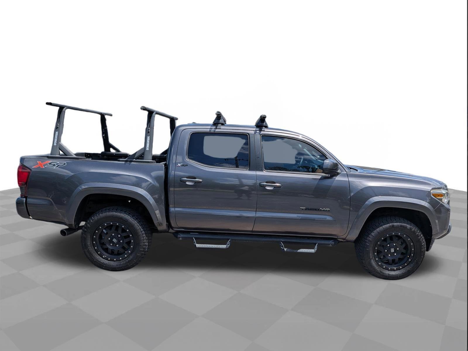 2018 Toyota Tacoma SR5 V6