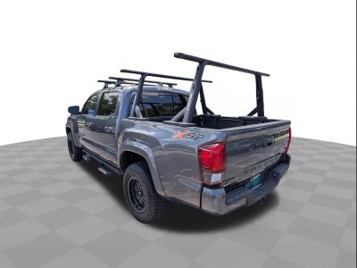 2018 Toyota Tacoma SR5 V6
