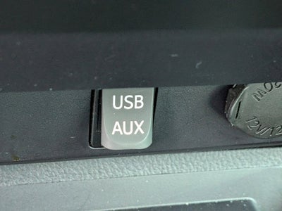 2015 Toyota Tundra SR5 5.7L V8