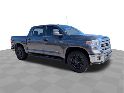 2015 Toyota Tundra SR5 5.7L V8