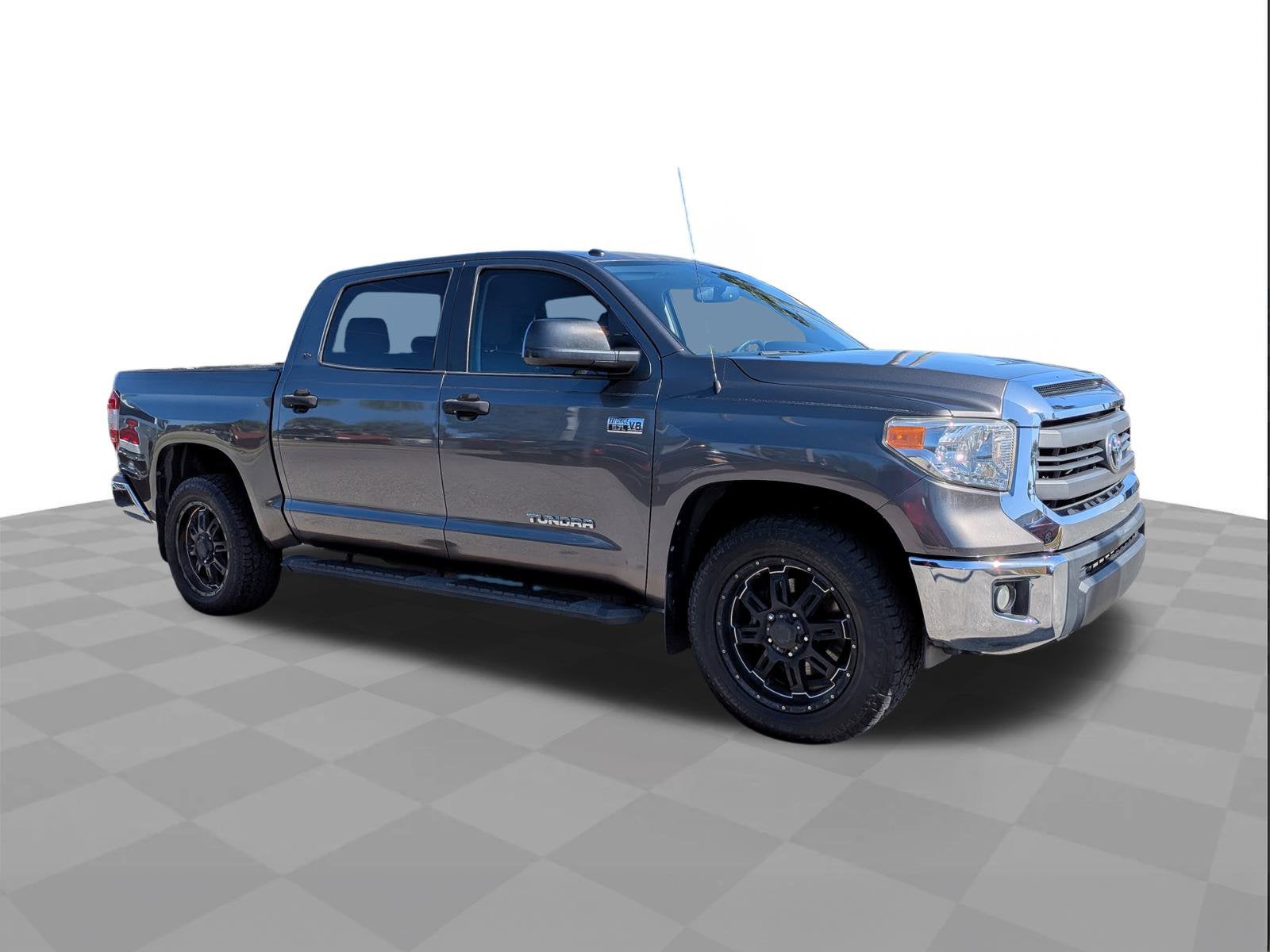 2015 Toyota Tundra SR5 5.7L V8