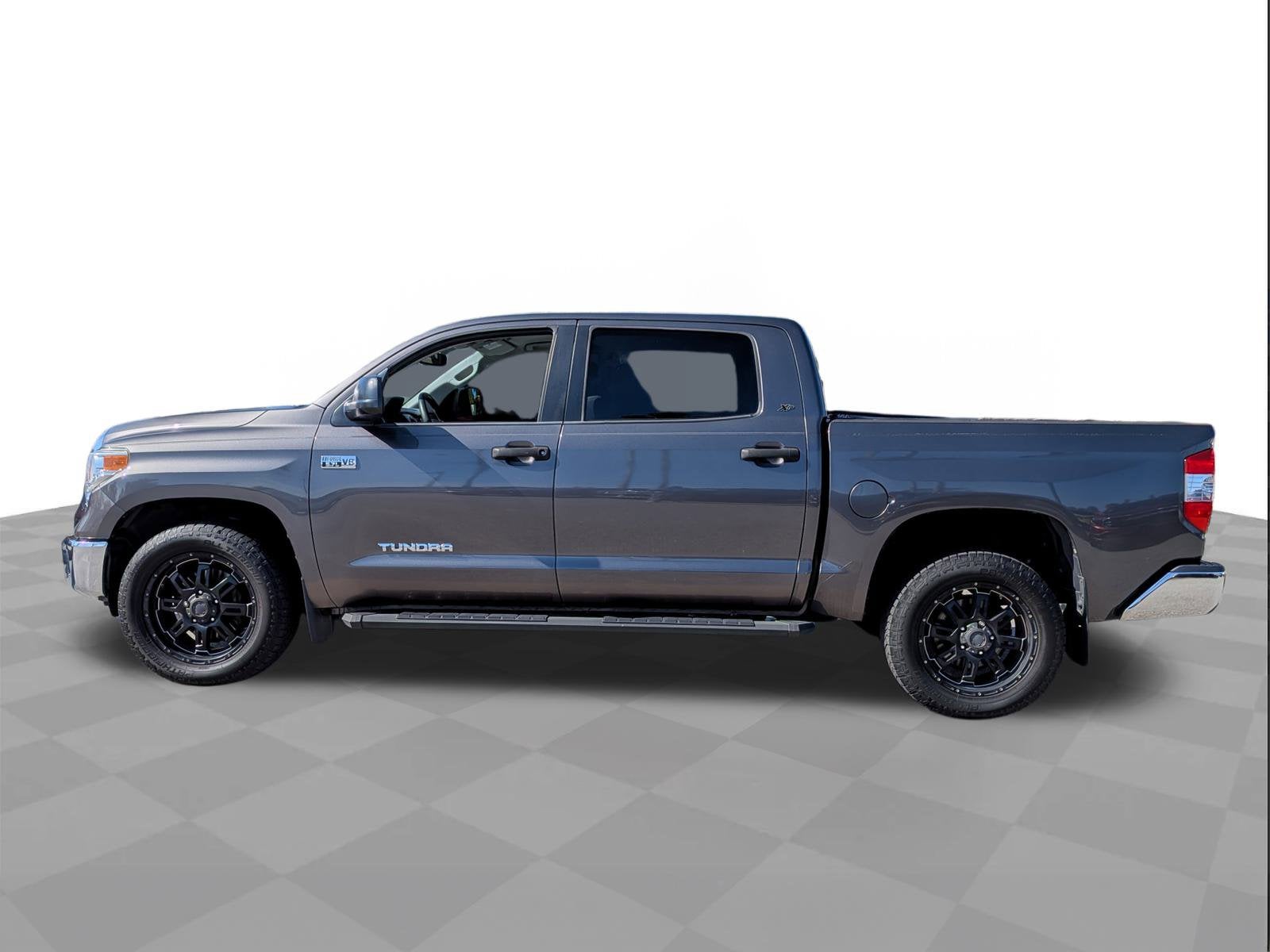 2015 Toyota Tundra SR5 5.7L V8