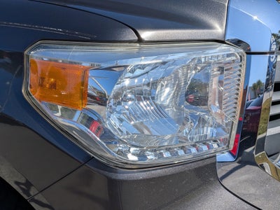 2015 Toyota Tundra SR5 5.7L V8