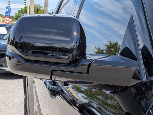 2026 Toyota Tundra Hybrid Platinum Hybrid CrewMax 5.5' Bed