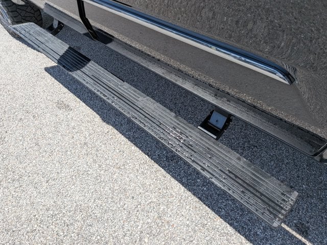 2026 Toyota Tundra Hybrid Platinum Hybrid CrewMax 5.5' Bed