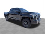 2026 Toyota Tundra Hybrid Platinum Hybrid CrewMax 5.5' Bed