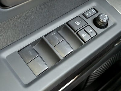 2026 Toyota Tundra Hybrid Platinum Hybrid CrewMax 5.5' Bed