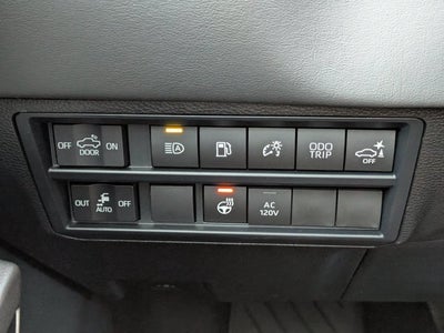 2026 Toyota Tundra Hybrid Platinum Hybrid CrewMax 5.5' Bed