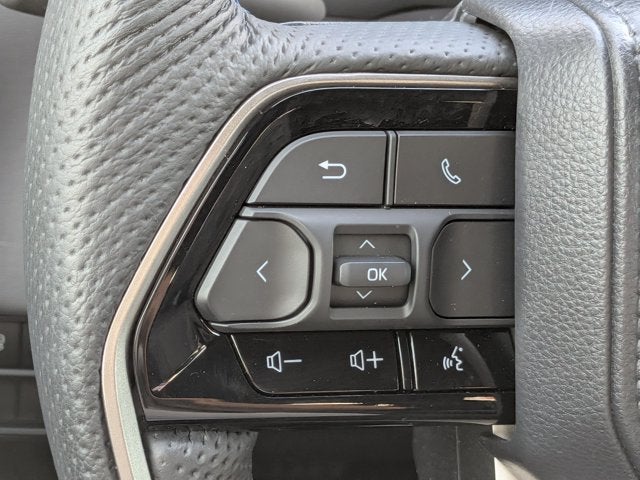 2026 Toyota Tundra Hybrid Platinum Hybrid CrewMax 5.5' Bed