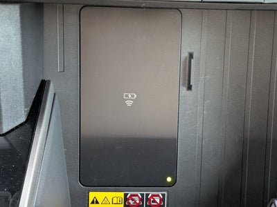 2026 Toyota Tundra Hybrid Platinum Hybrid CrewMax 5.5' Bed