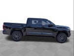 2026 Toyota Tundra Hybrid Platinum Hybrid CrewMax 5.5' Bed