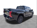 2026 Toyota Tundra Hybrid Platinum Hybrid CrewMax 5.5' Bed