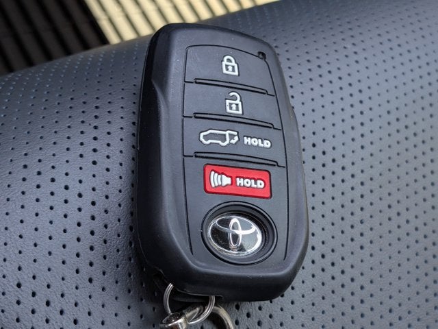 2026 Toyota Tundra Hybrid Platinum Hybrid CrewMax 5.5' Bed