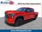 2022 Toyota Tundra Hybrid TRD Pro