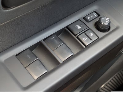 2022 Toyota Tundra Hybrid TRD Pro