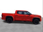 2022 Toyota Tundra Hybrid TRD Pro
