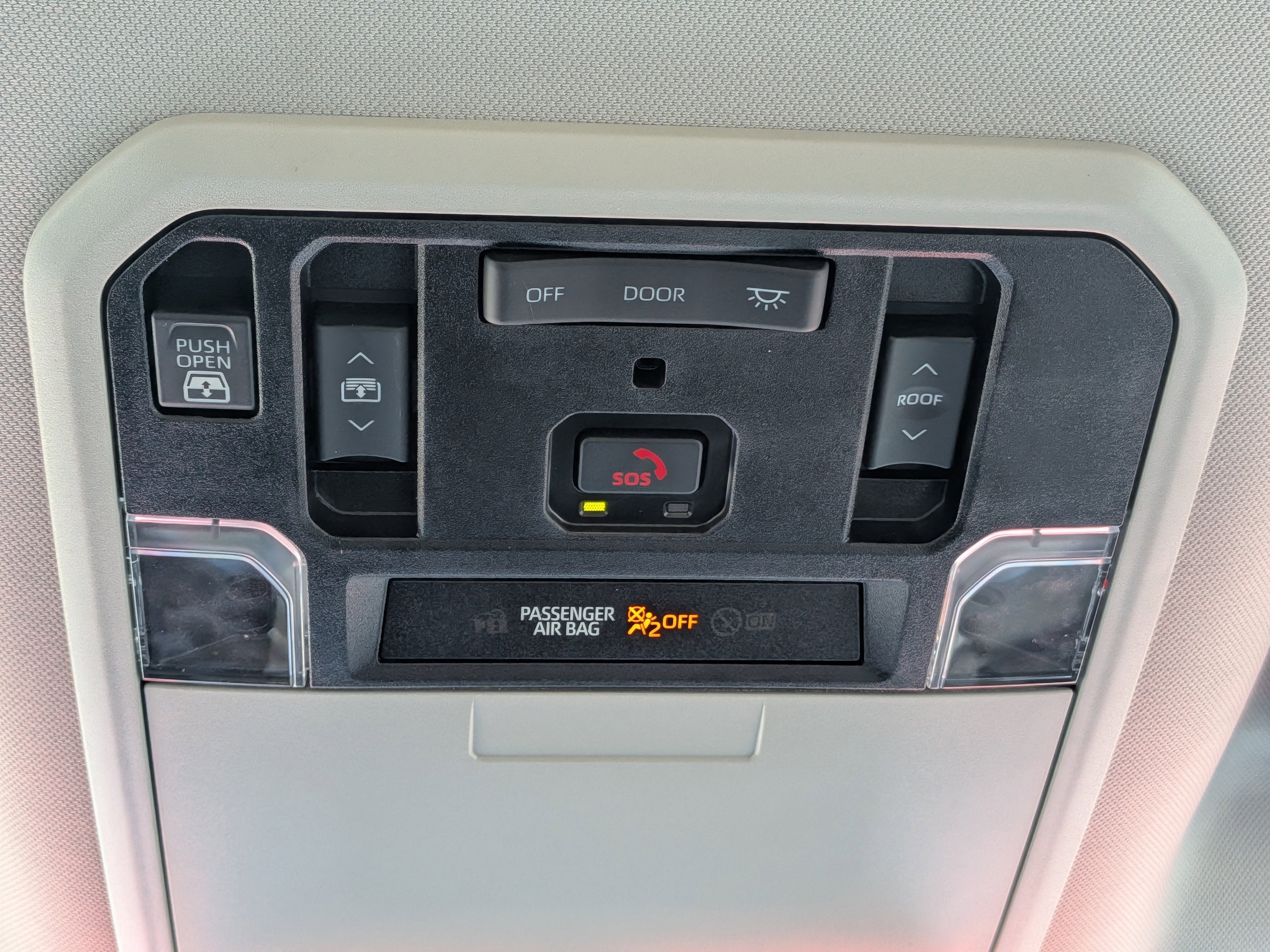 2022 Toyota Tundra Hybrid TRD Pro