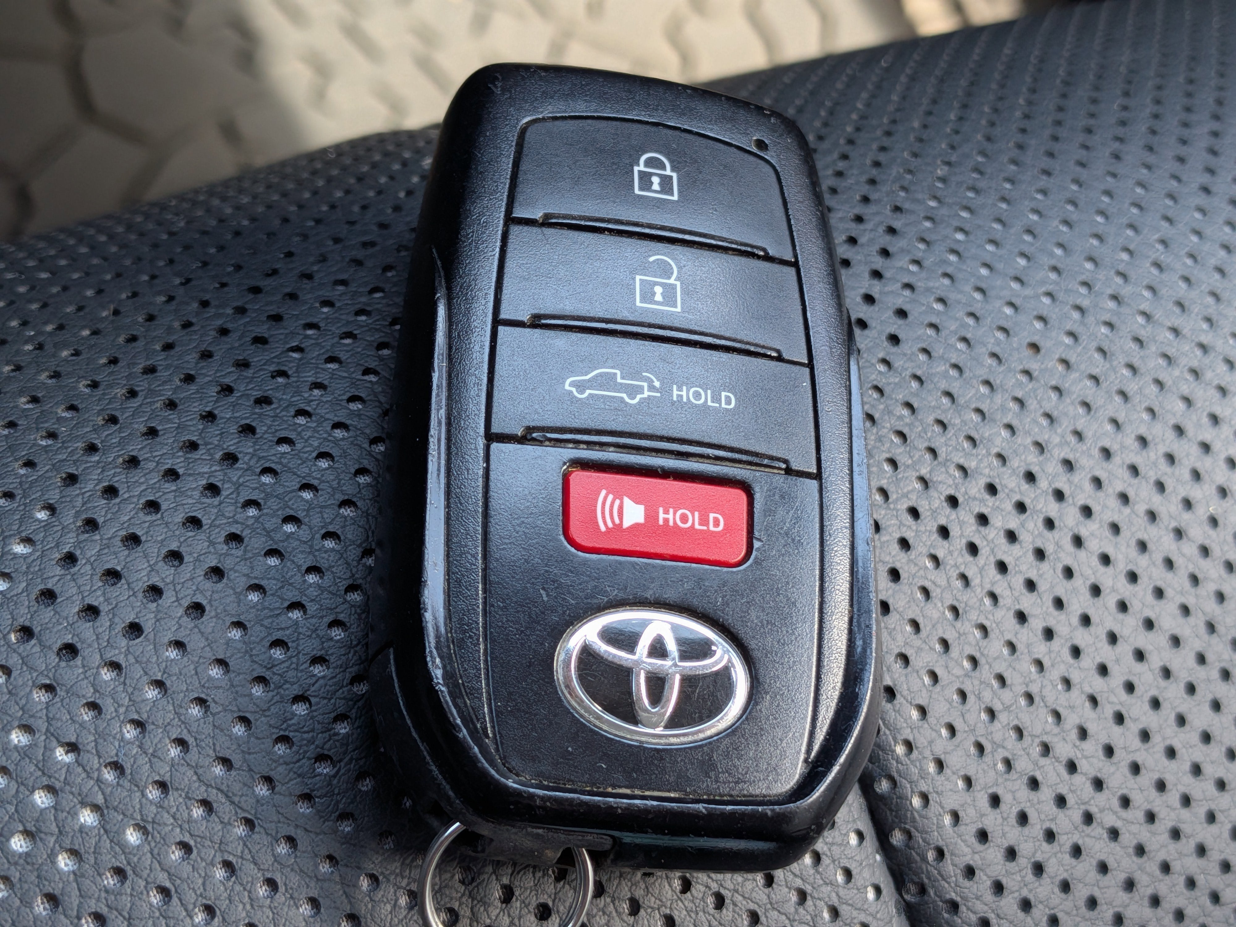 2022 Toyota Tundra Hybrid TRD Pro