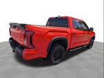 2022 Toyota Tundra Hybrid TRD Pro