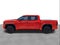 2022 Toyota Tundra Hybrid TRD Pro
