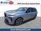 2024 BMW X7 M60i