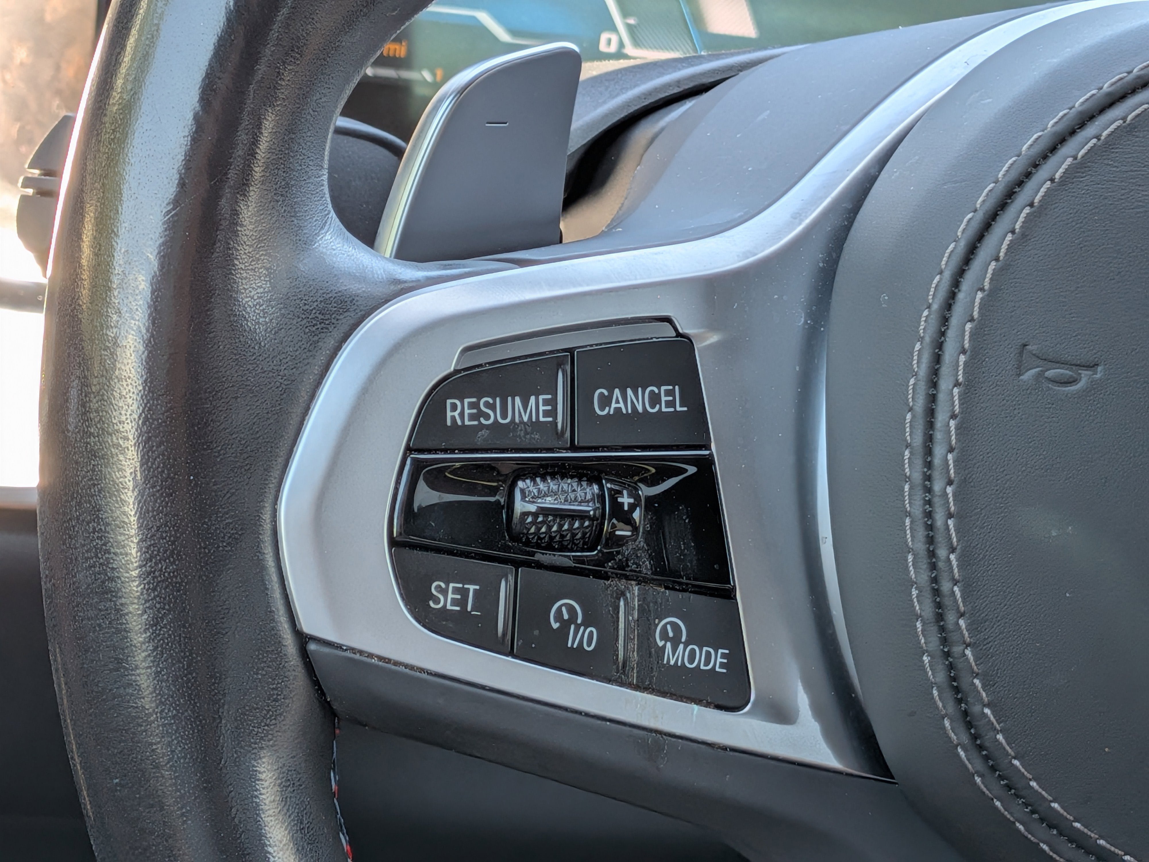 2024 BMW X7 M60i